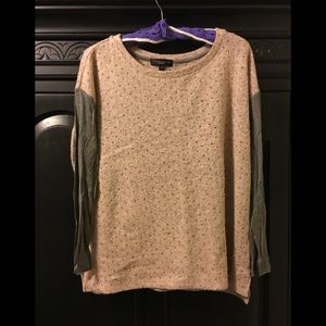 Serenity sweater